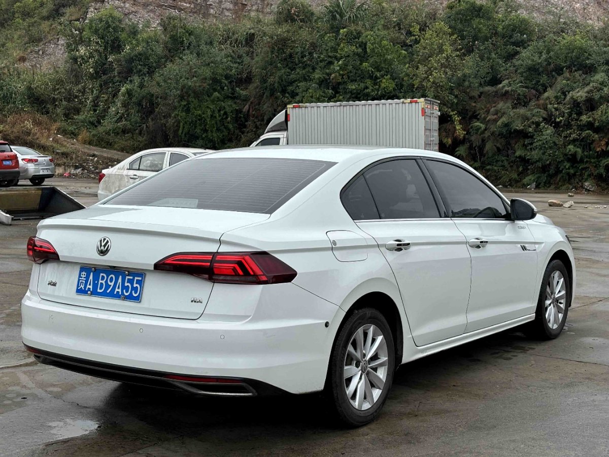 Volkswagen Bora 2020 car image #6