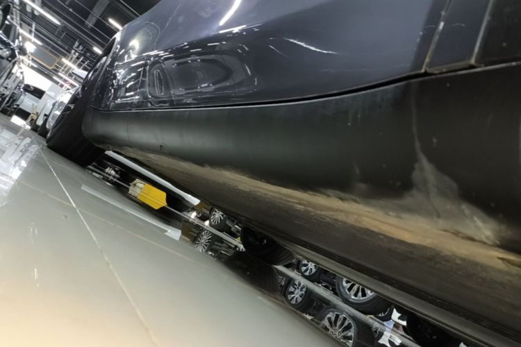 Tesla Model Y 2024 #26 Tesla Model Y 2024 car image #26