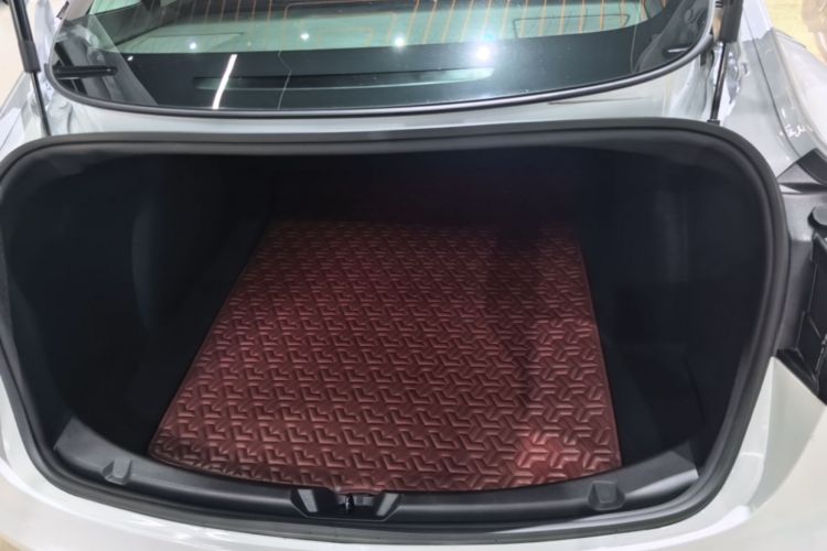 Tesla Model 3 2020 #19 Tesla Model 3 2020 car image #19