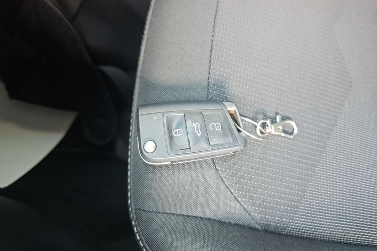Volkswagen Polo 2021 car image #14