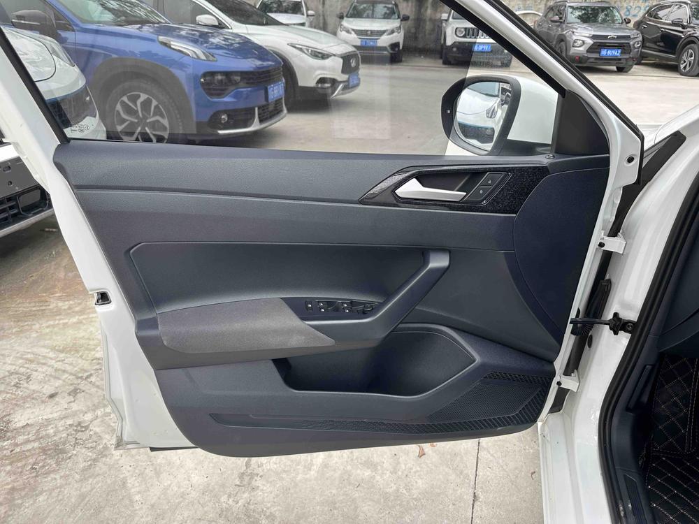 Volkswagen Lavida 2023 car image #10