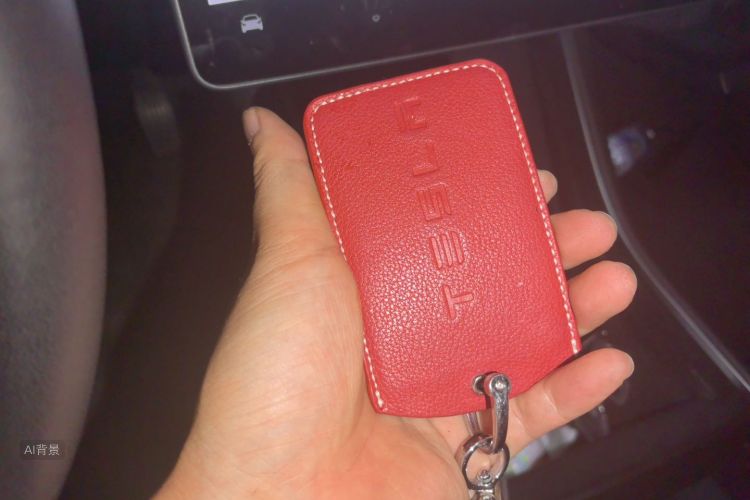 Tesla Model 3 2020 car image #10