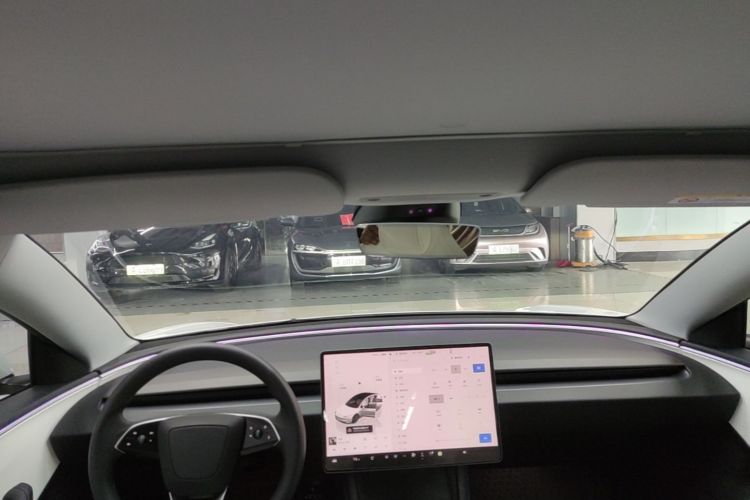 Tesla Model 3 2024 immagine di auto #18