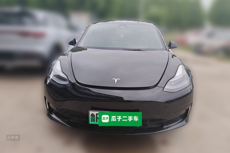 Tesla Model 3 2023 #3 Tesla Model 3 2023 car image #3