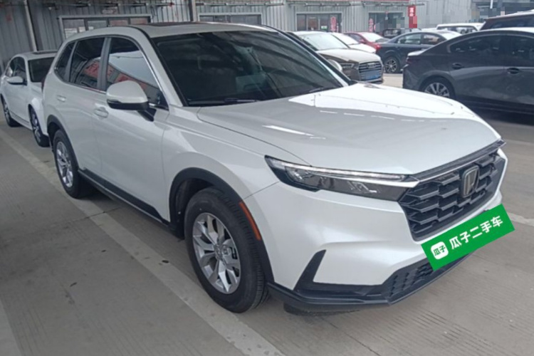 Honda CR-V 2025 car image #6