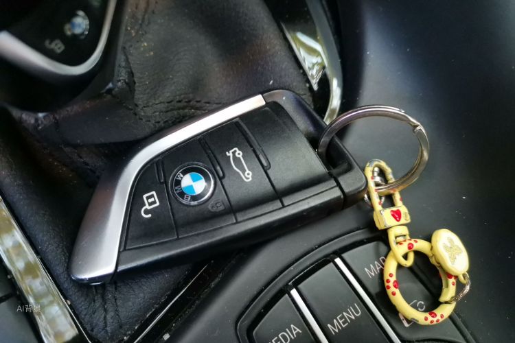 BMW X1 2021 car image #10