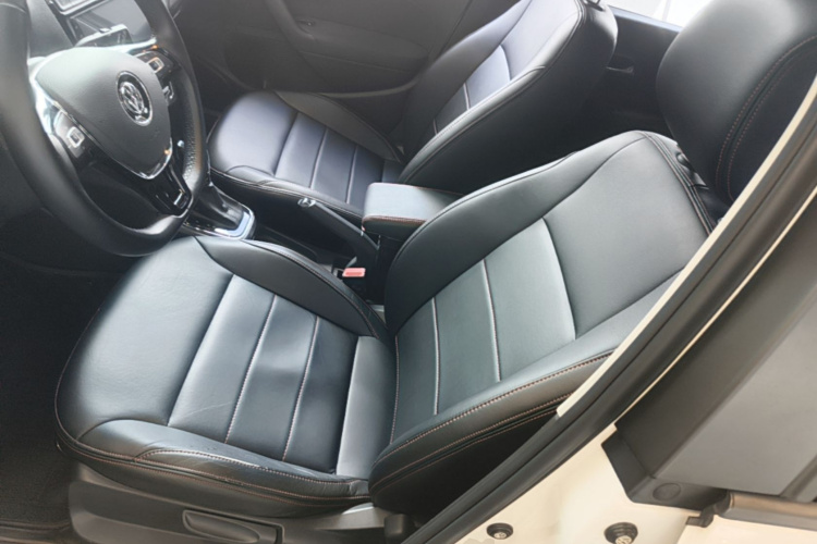 Volkswagen Polo 2019 #15 Volkswagen Polo 2019 car image #15