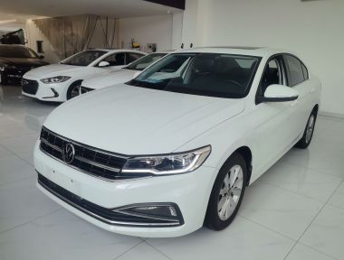 Volkswagen Bora 2021 image de voiture 