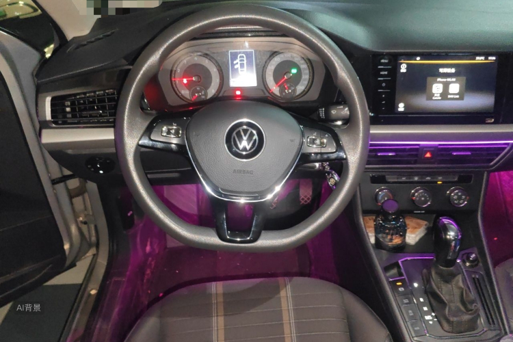Volkswagen Lavida 2020 car image #12