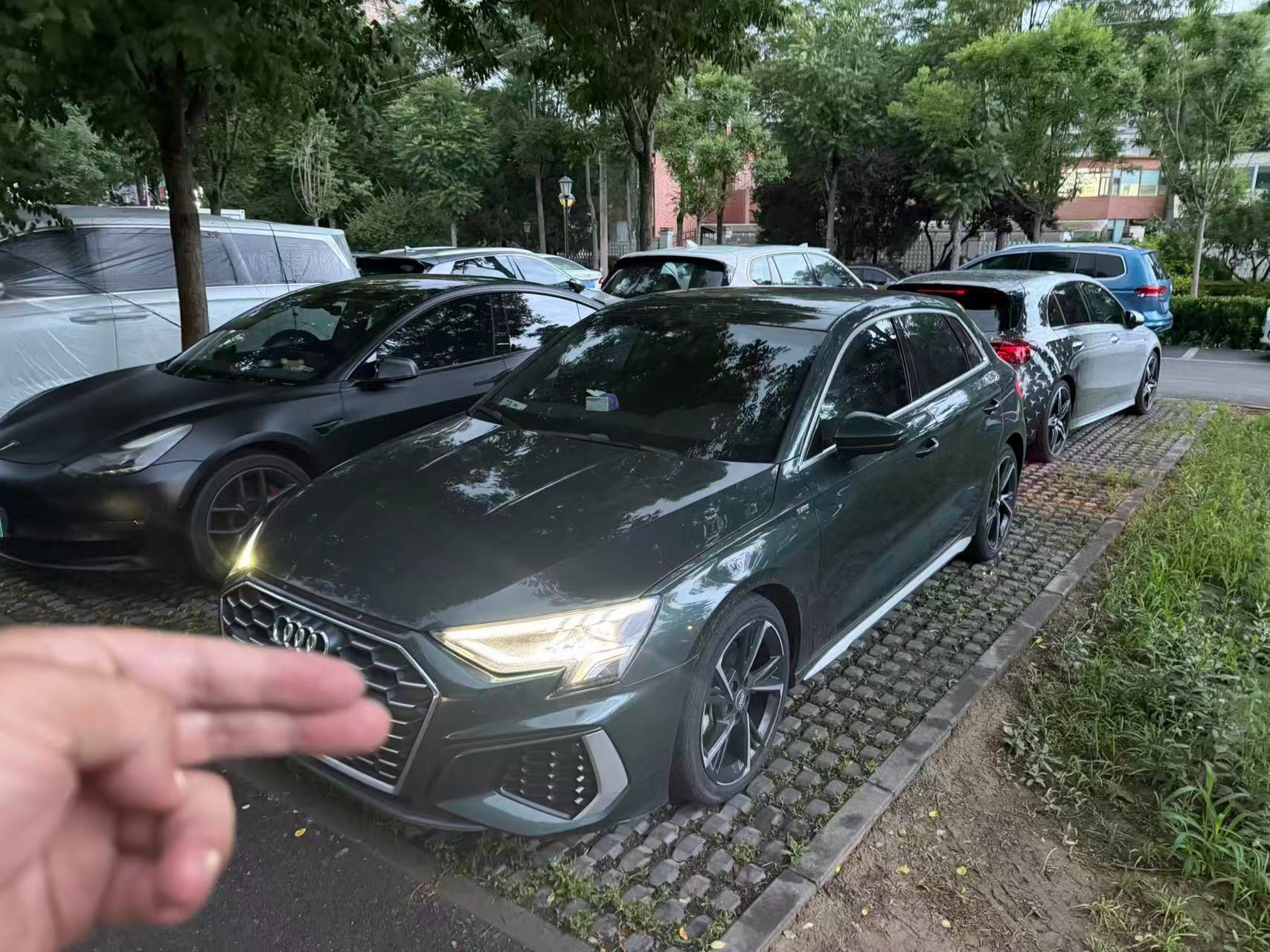 2021 2021 car image