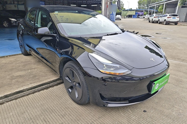 Tesla Model 3 2023 car image #6
