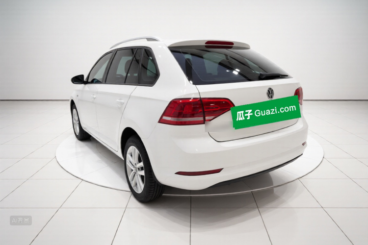 Volkswagen Santana 2018 #5 Volkswagen Santana 2018 car image #5