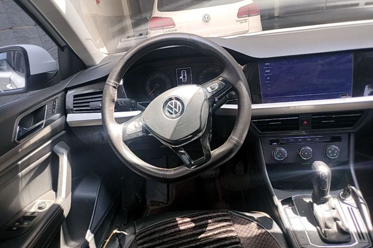 Volkswagen Lavida 2020 #12 Volkswagen Lavida 2020 immagine di auto #12