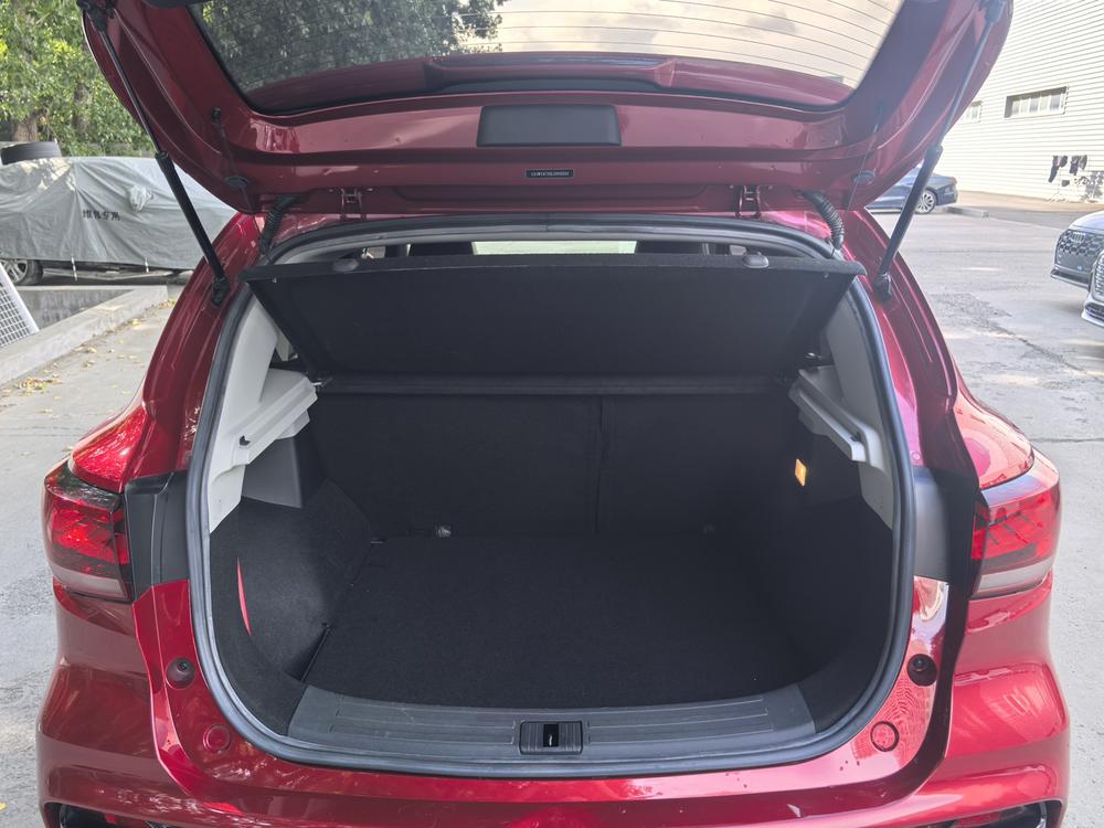 MG ZS 2020 #9 MG ZS 2020 car image #9
