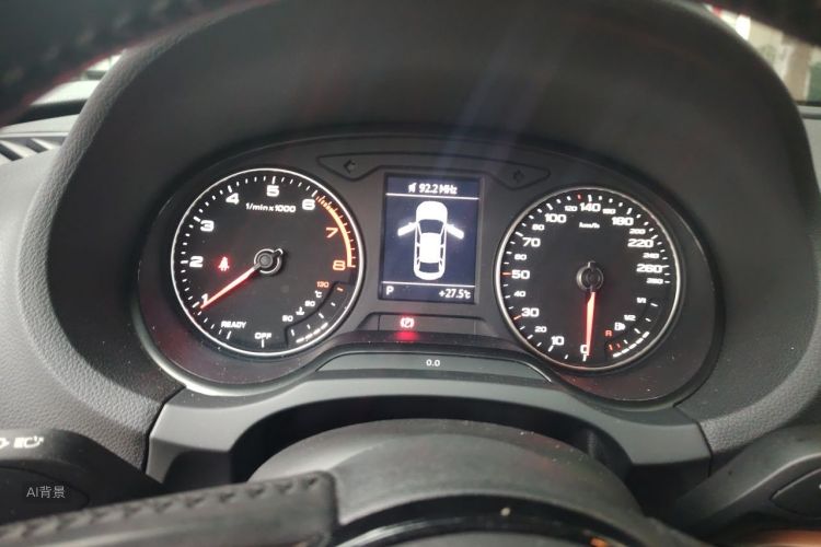 Audi A3 2020 #13 Audi A3 2020 immagine di auto #13