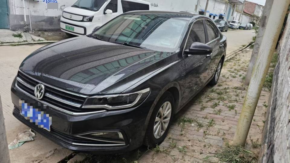 Volkswagen Bora 2019 Volkswagen Bora 2019 car image