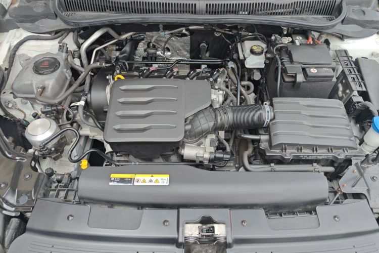 Volkswagen Lavida 2024 car image #20
