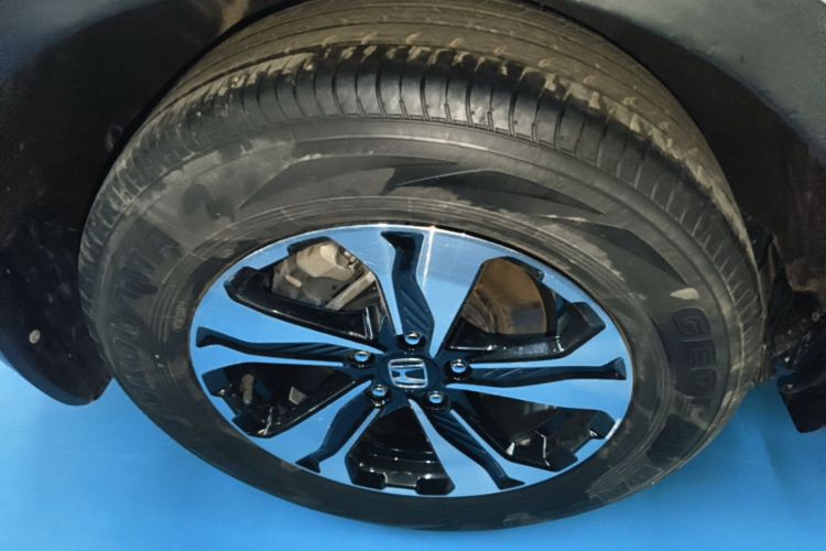 Honda CR-V 2021 car image #10