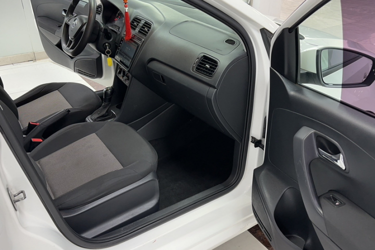 Volkswagen Polo 2018 car image #12