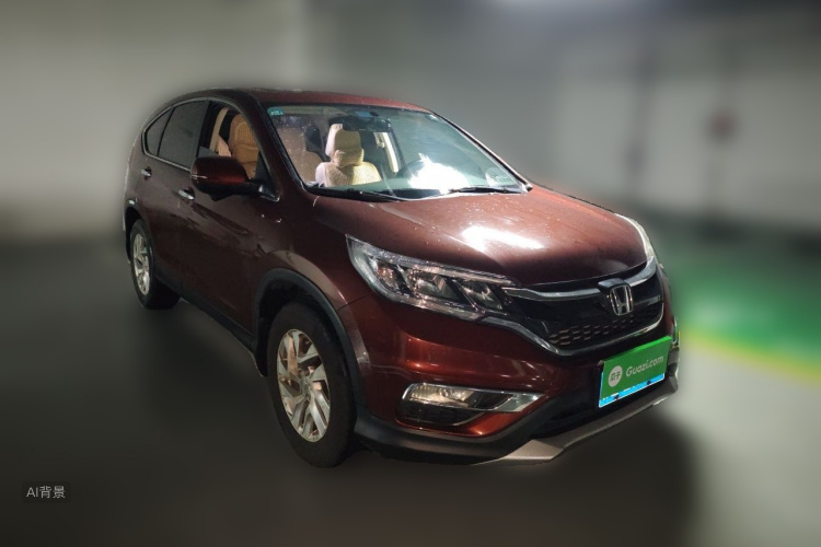Honda CR-V 2016 car image #4