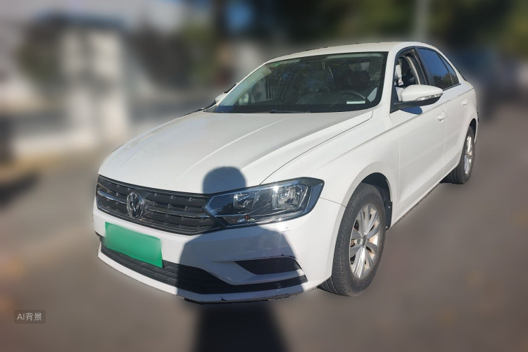 Volkswagen Bora 2017 #2 Volkswagen Bora 2017 car image #2
