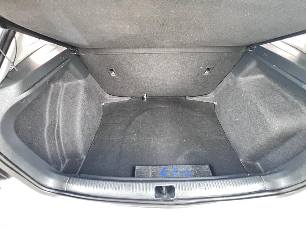 Volkswagen Santana 2018 #27 Volkswagen Santana 2018 car image #27