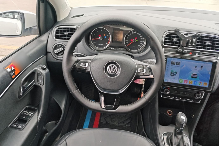 Volkswagen Polo 2016 #11 Volkswagen Polo 2016 immagine di auto #11