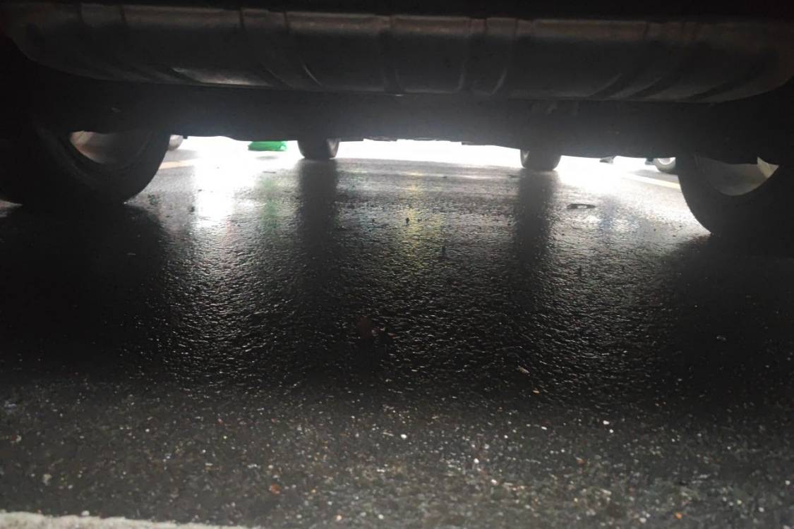MG 5 2021 car image #14