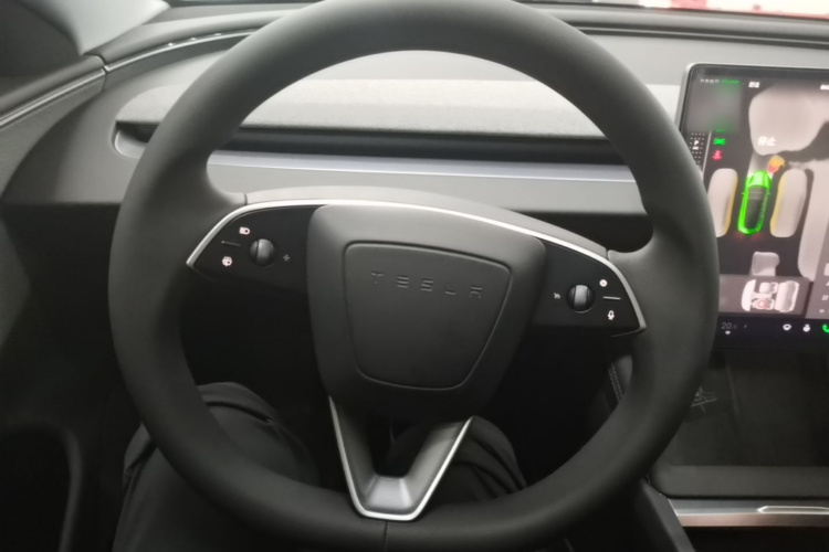 Tesla Model 3 2025 car image #11
