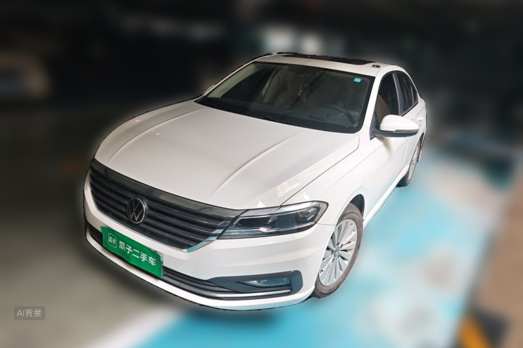 Volkswagen Lavida 2021 #2 Volkswagen Lavida 2021 car image #2