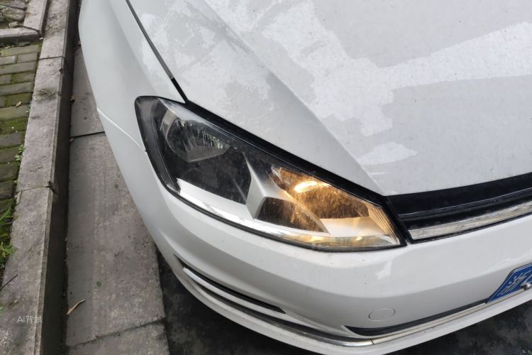 Volkswagen Golf 2016 #8 Volkswagen Golf 2016 car image #8
