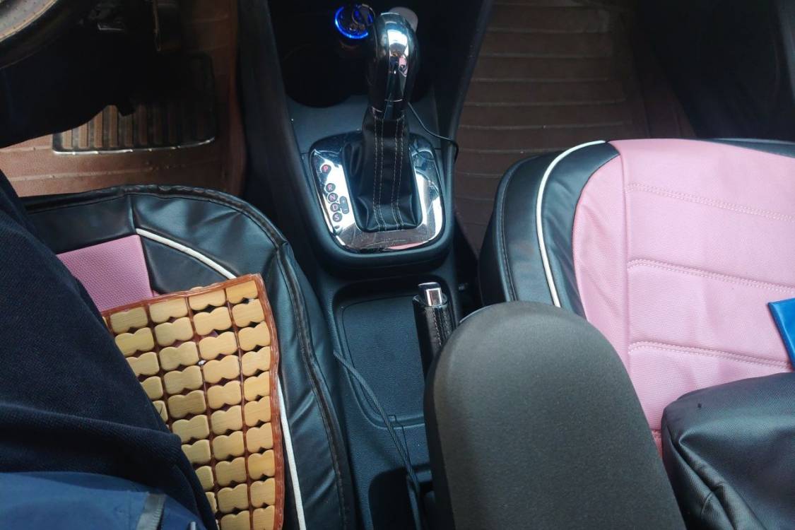 Volkswagen Polo 2014 imagen de coche #27