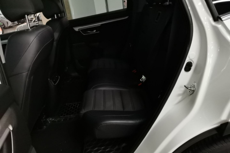 Honda CR-V 2021 car image #17
