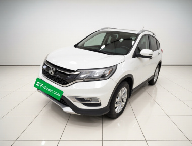 Honda CR-V 2017 Honda CR-V 2017 car image