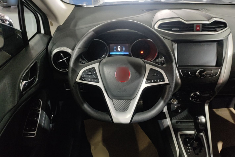 BYD Yuan 2018 car image #11