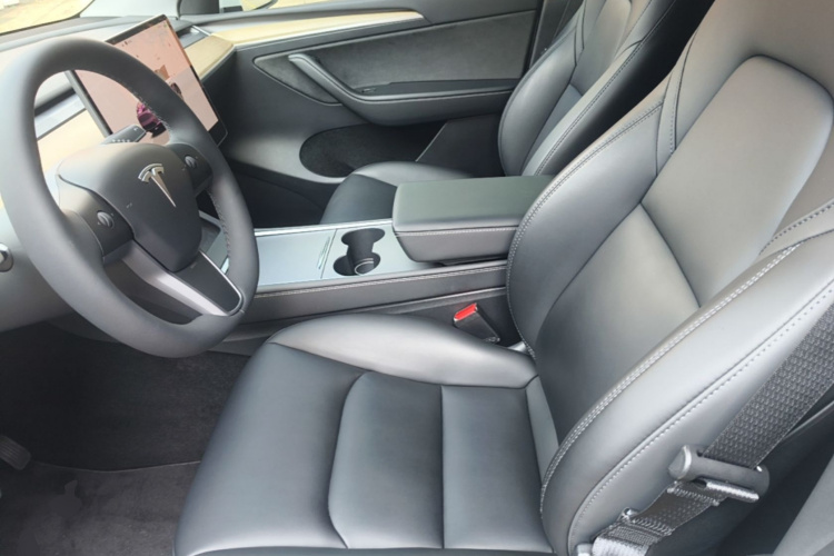 Tesla Model Y 2022 car image #15