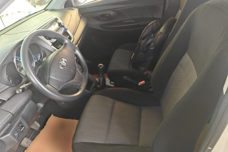 Toyota Vios 2019 #19 Toyota Vios 2019 car image #19