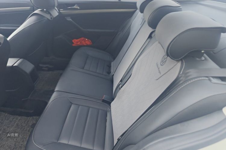Volkswagen Lavida 2017 car image #19