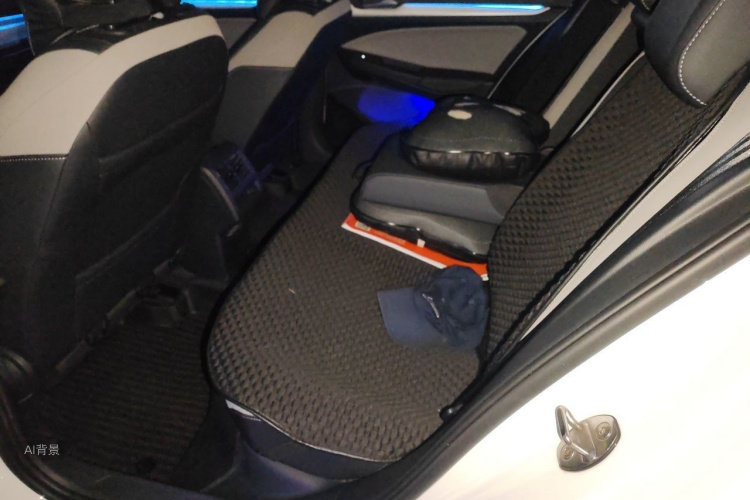 Volkswagen Golf 2021 car image #19