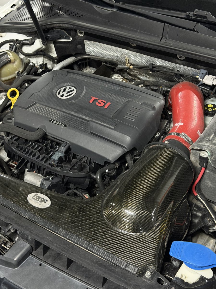 大众 高尔夫GTI 2016 汽车图片 #8