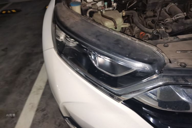 Honda CR-V 2019 car image #8