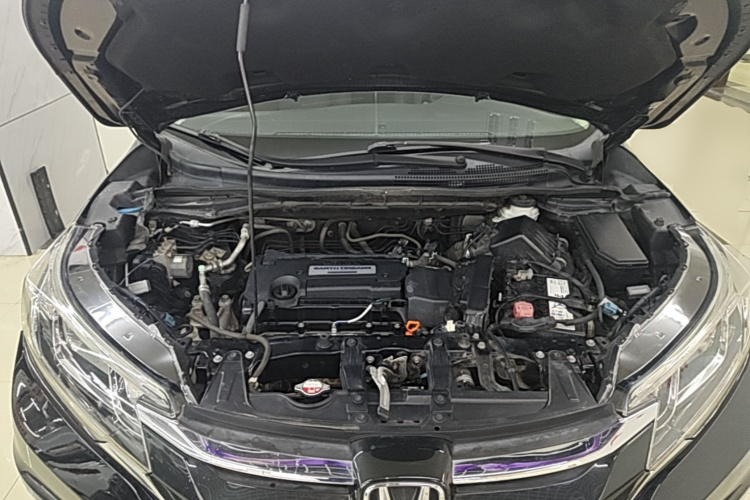 Honda CR-V 2016 car image #22