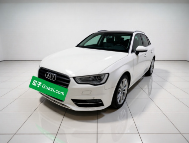 Audi A3 2017 Audi A3 2017 immagine di auto