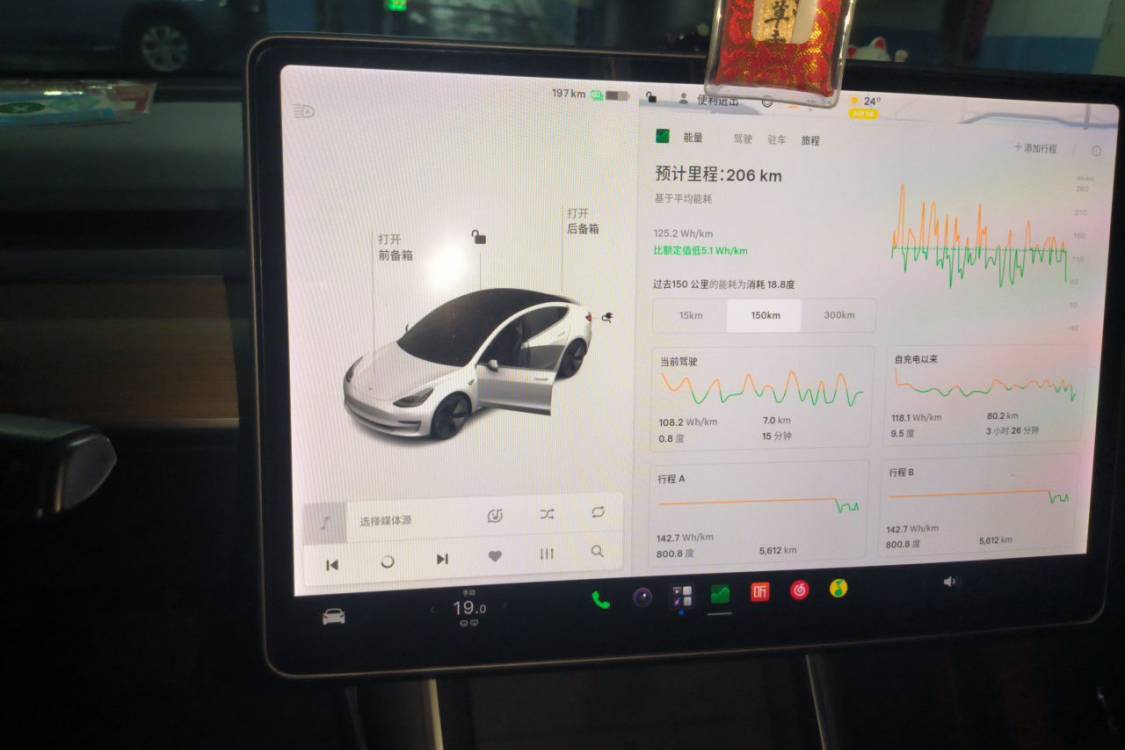 Tesla Model 3 2020 #25 Tesla Model 3 2020 car image #25