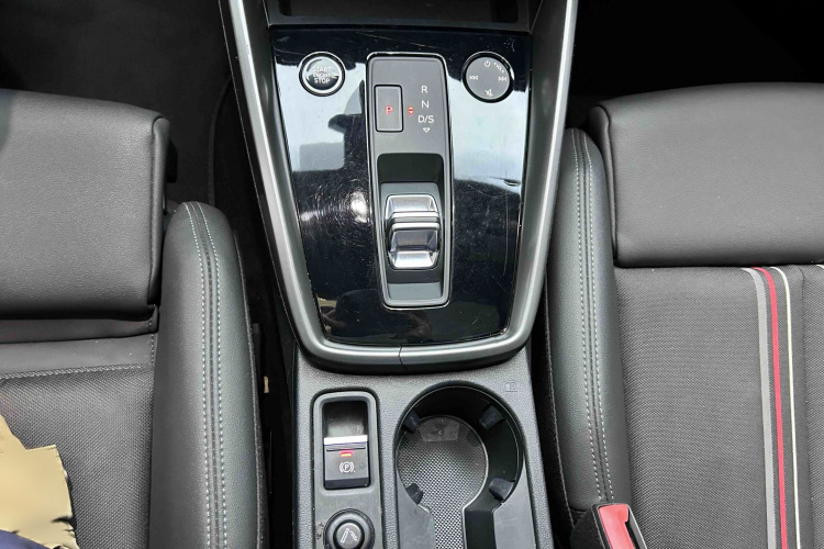 Audi A3 2021 #22 Audi A3 2021 image de voiture #22