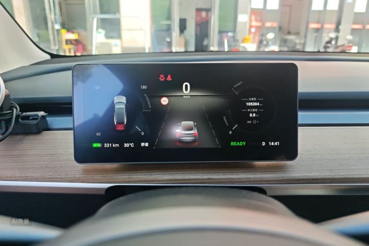 Tesla Model 3 2023 #13 Tesla Model 3 2023 immagine di auto #13