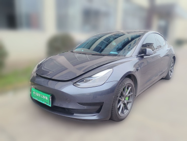 Tesla Model 3 2022 Tesla Model 3 2022 car image