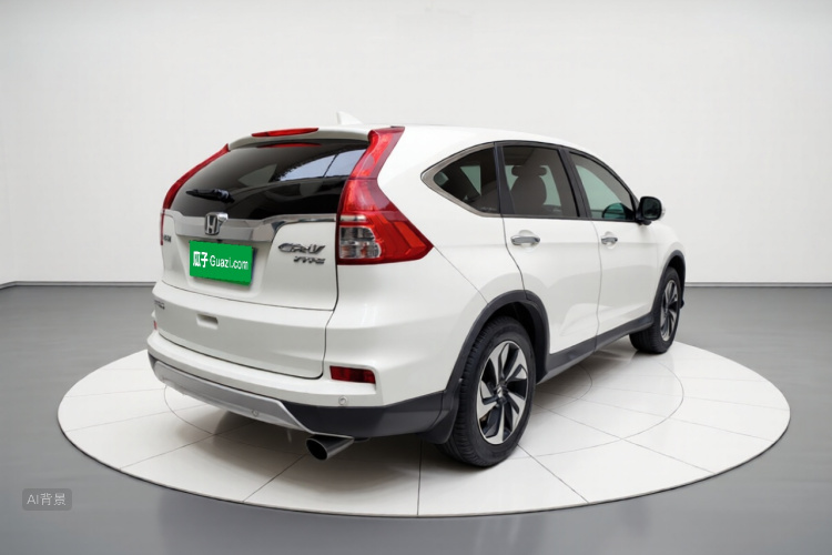 Honda CR-V 2016 #7 Honda CR-V 2016 car image #7
