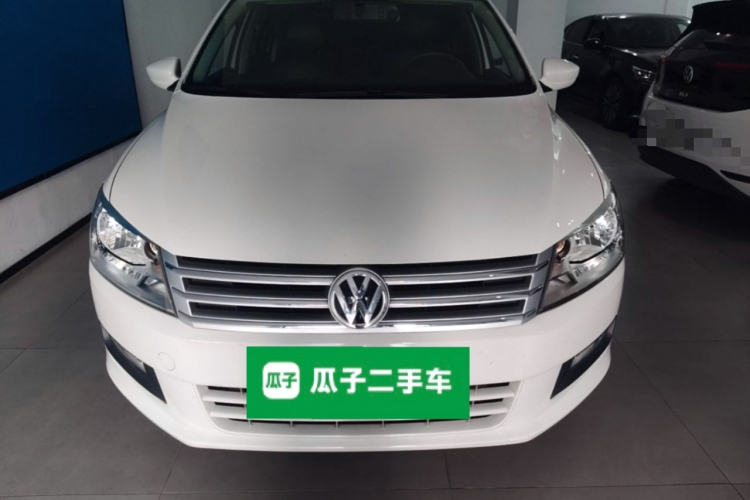 Volkswagen Santana 2015 #3 Volkswagen Santana 2015 صورة سيارة #3