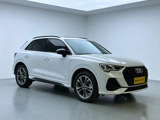Audi Q3 2023 #3 Audi Q3 2023 immagine di auto #3